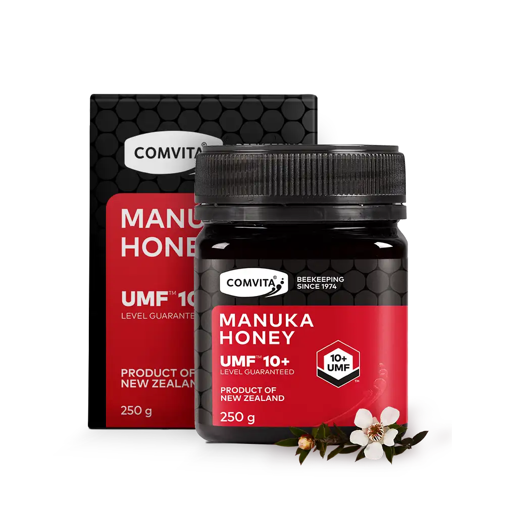 Manuka-Honig MGO 263+ (UMF 10+)
