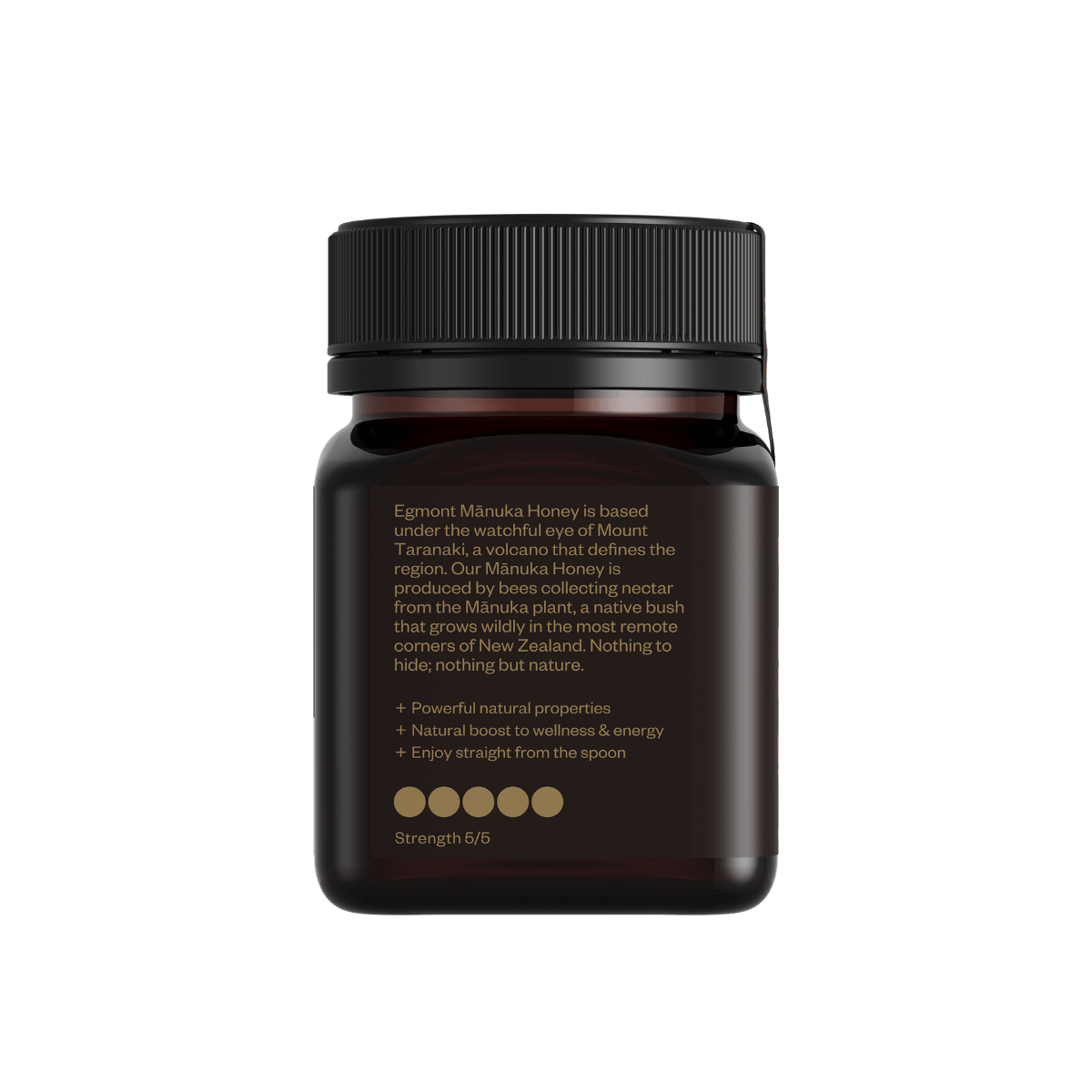 Manuka-Honig MGO 1200+ (UMF 25+)