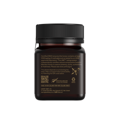 Manuka-Honig MGO 1046+ (UMF 23+)