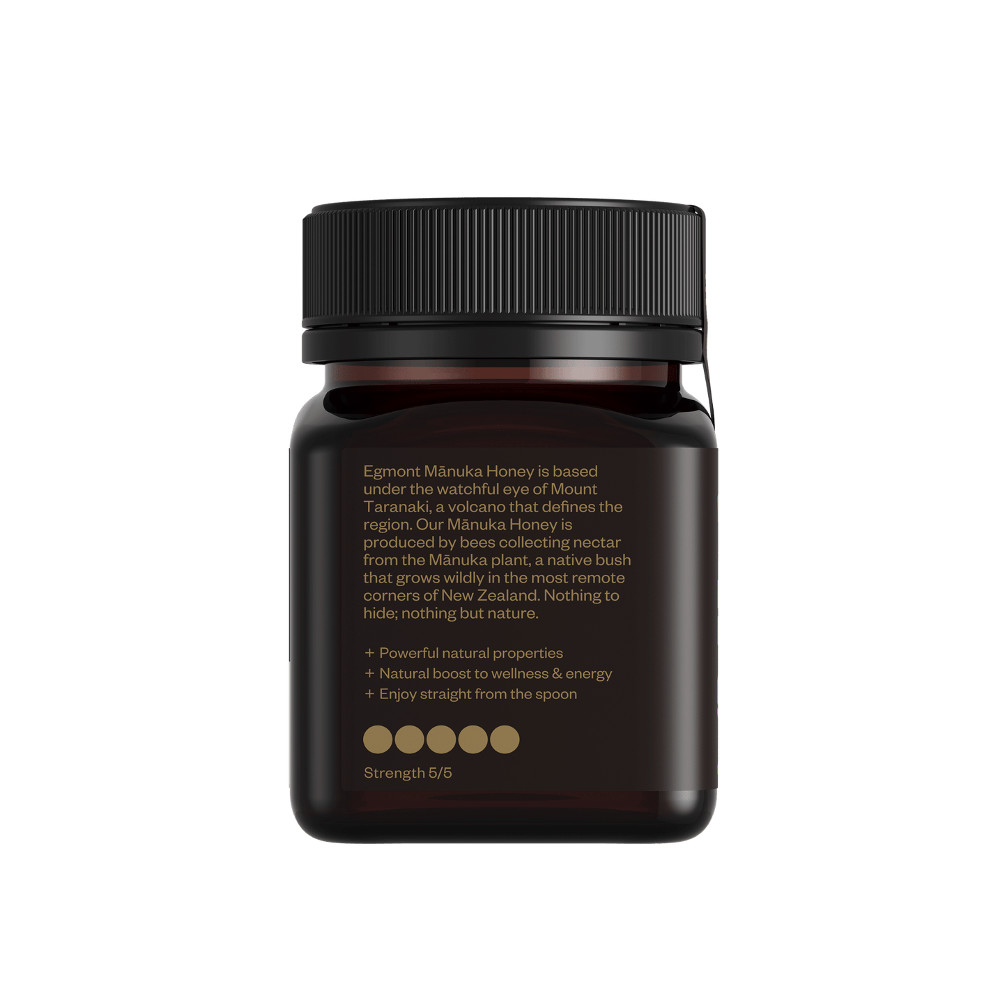 Manuka-Honig MGO 1046+ (UMF 23+)