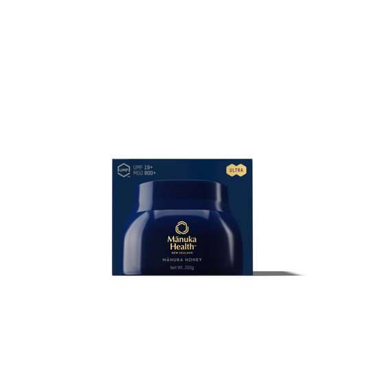 Manuka-Honig Ultra MGO 800+ NZ (UMF 19+)