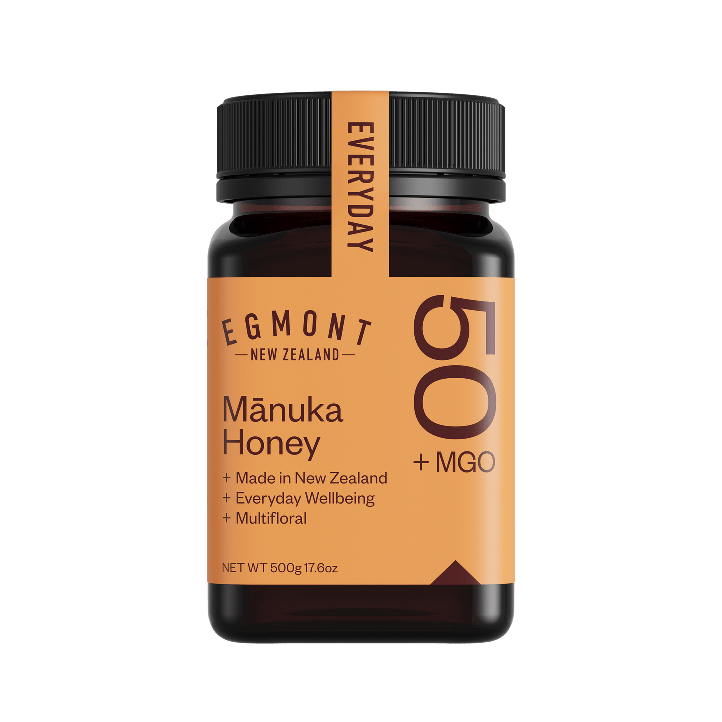 Manuka-Honig Multifloral MGO 50+