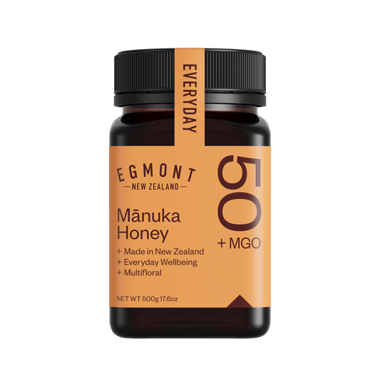 Manuka-Honig Multifloral MGO 50+