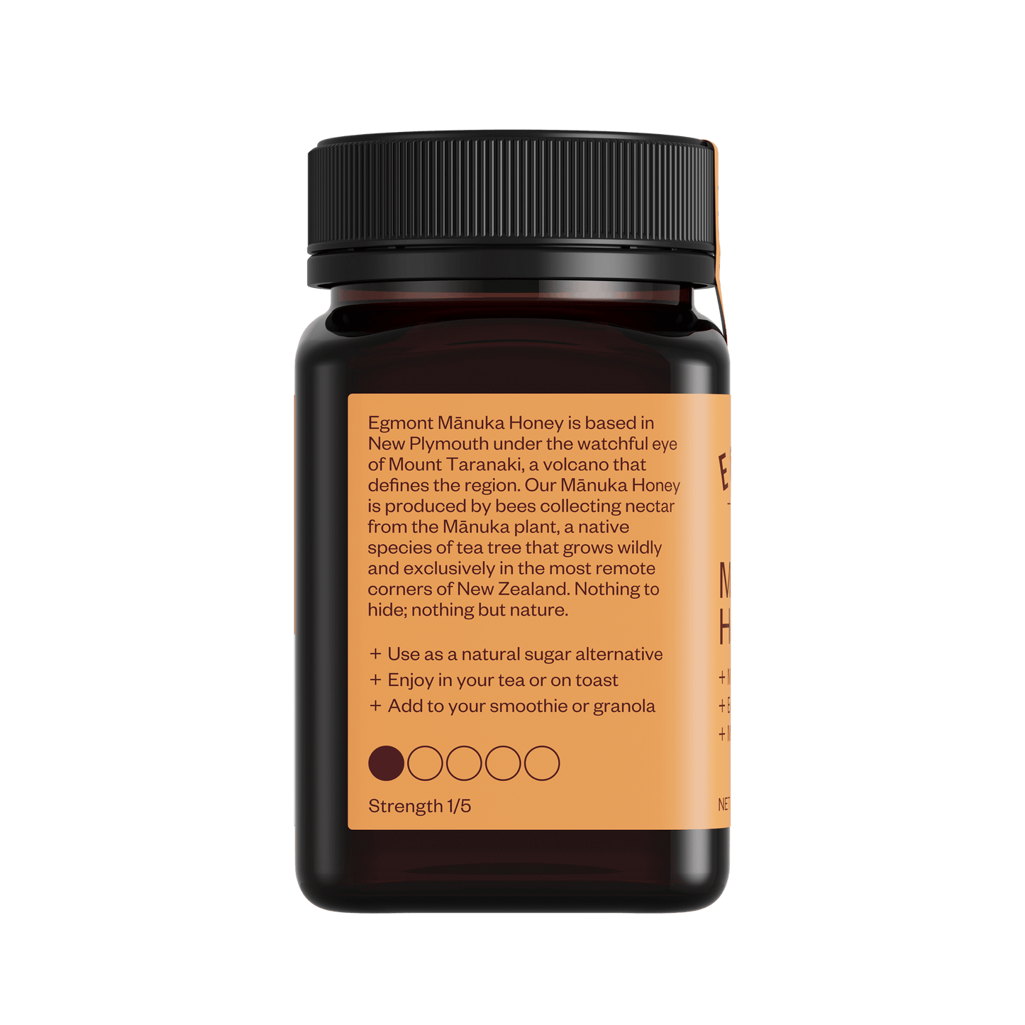 Manuka-Honig Multifloral MGO 50+