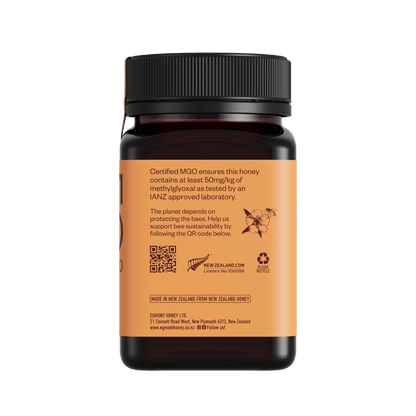 Manuka-Honig Multifloral MGO 50+