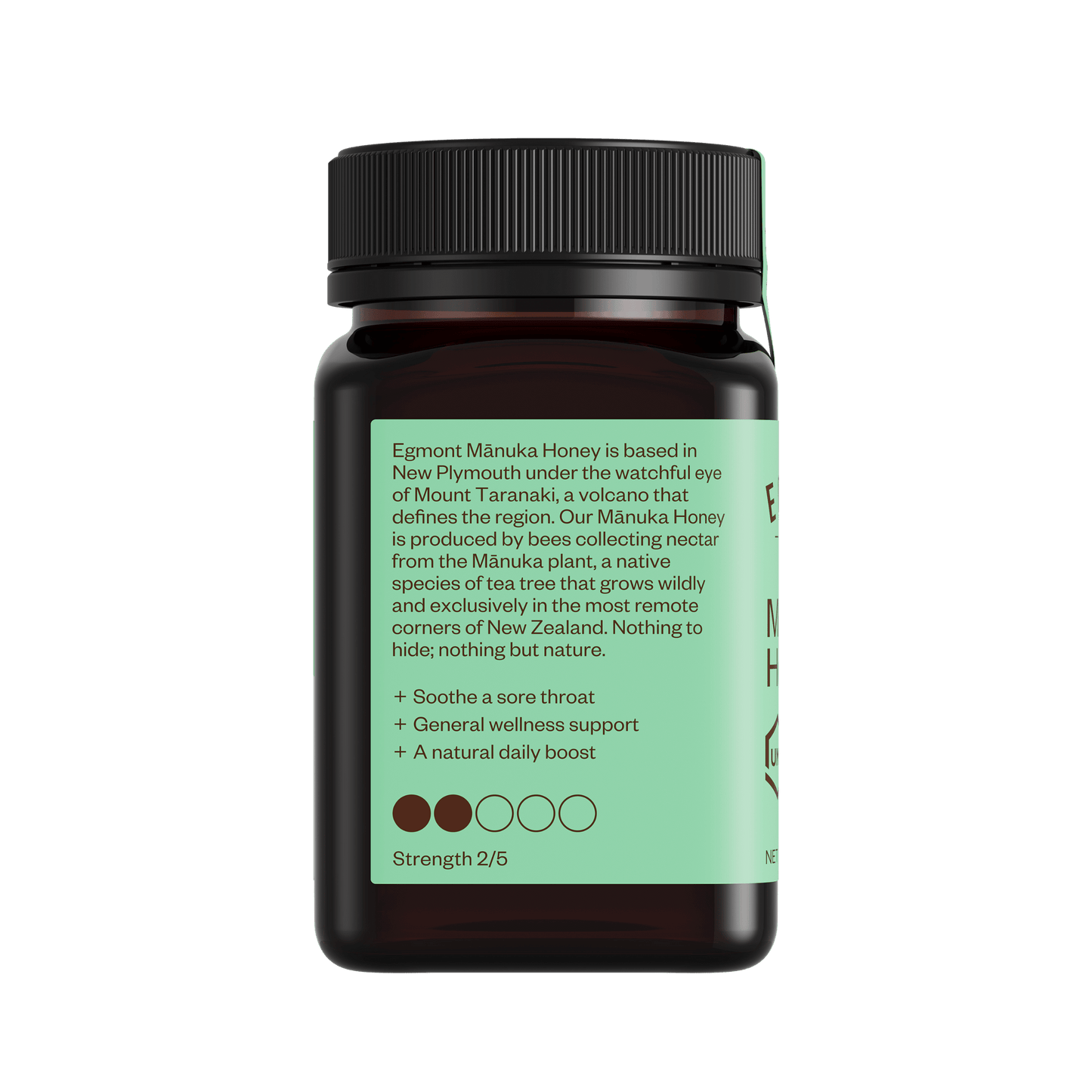 Manuka-Honig MGO 85+ (UMF 5+)