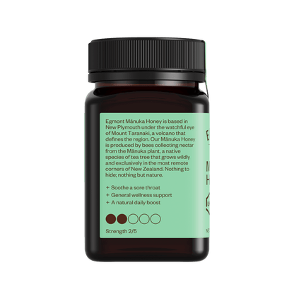 Manuka-Honig MGO 85+ (UMF 5+)