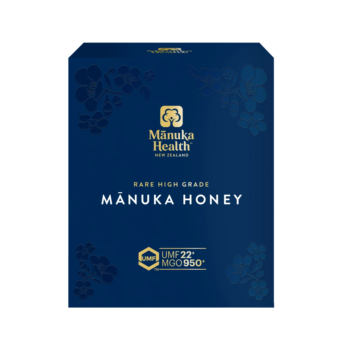 Manuka-Honig MGO 950+ (UMF 22+) - Limitierte Auflage
