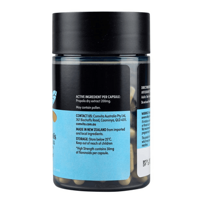 Propolis PFL™30 Pflanzlich 120 Kapseln