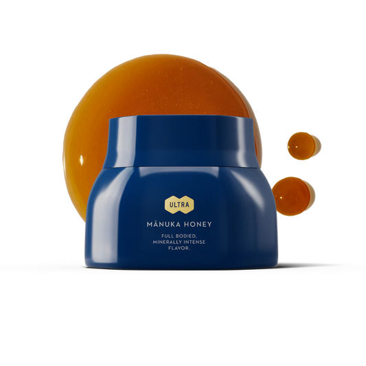 Manuka-Honig Ultra MGO 800+ NZ (UMF 19+)