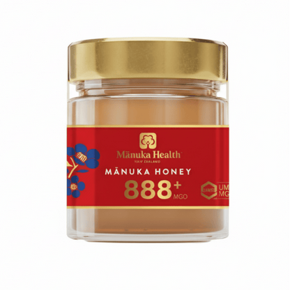 Manuka-Honig MGO 888+ (UMF 20+) - Limitierte Auflage