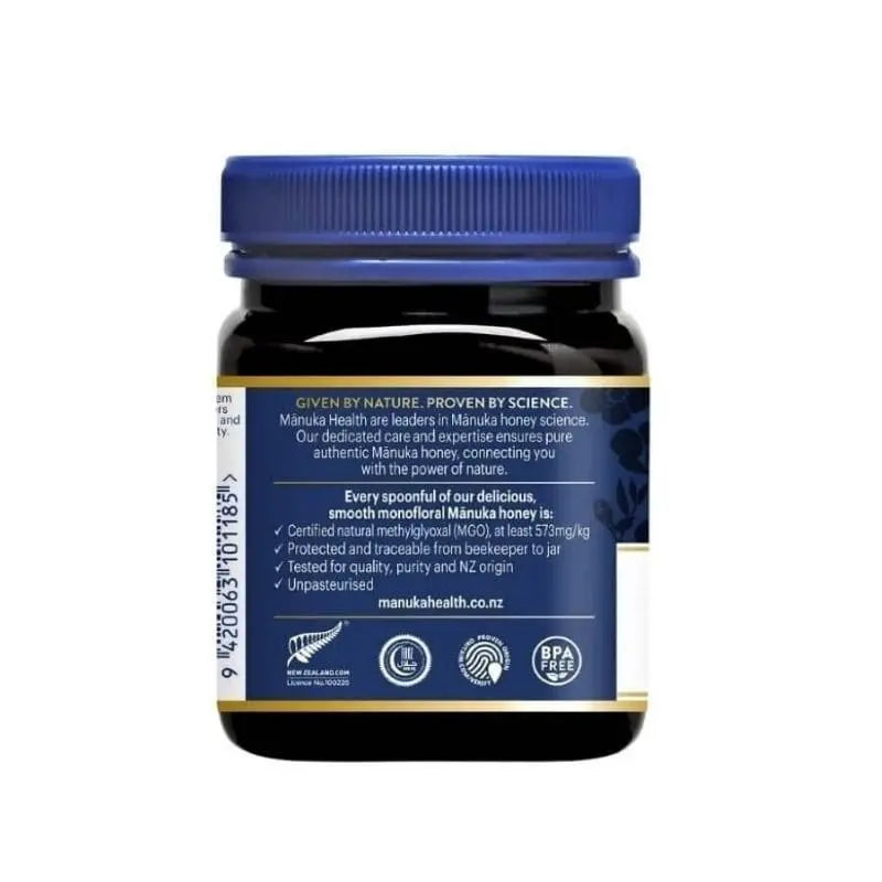 Manuka Health Manuka Honig MGO 263+ Manuka Health