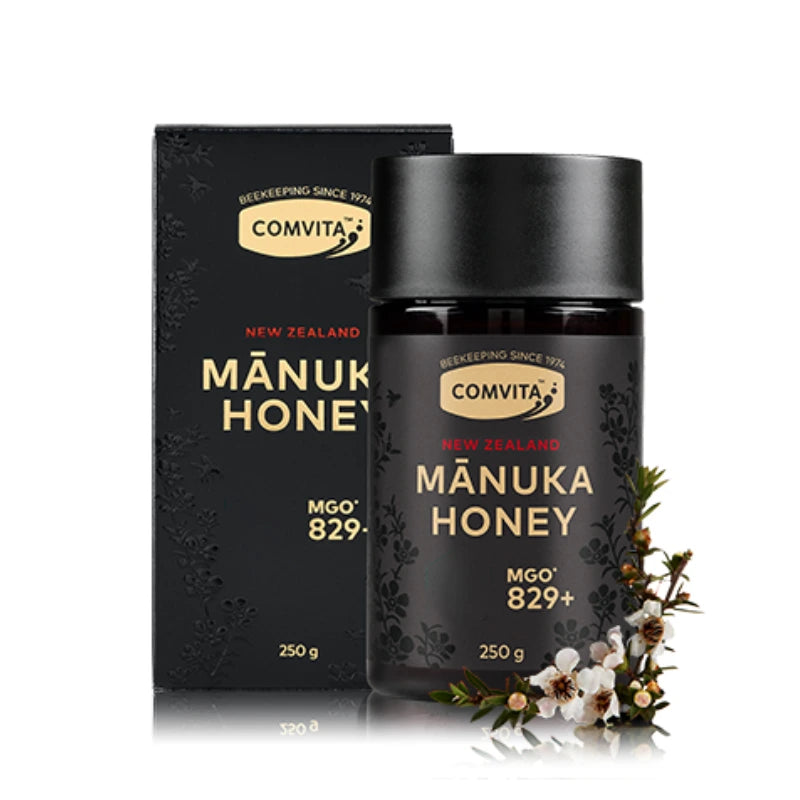 Manuka-Honig MGO 829+ (UMF 20+)
