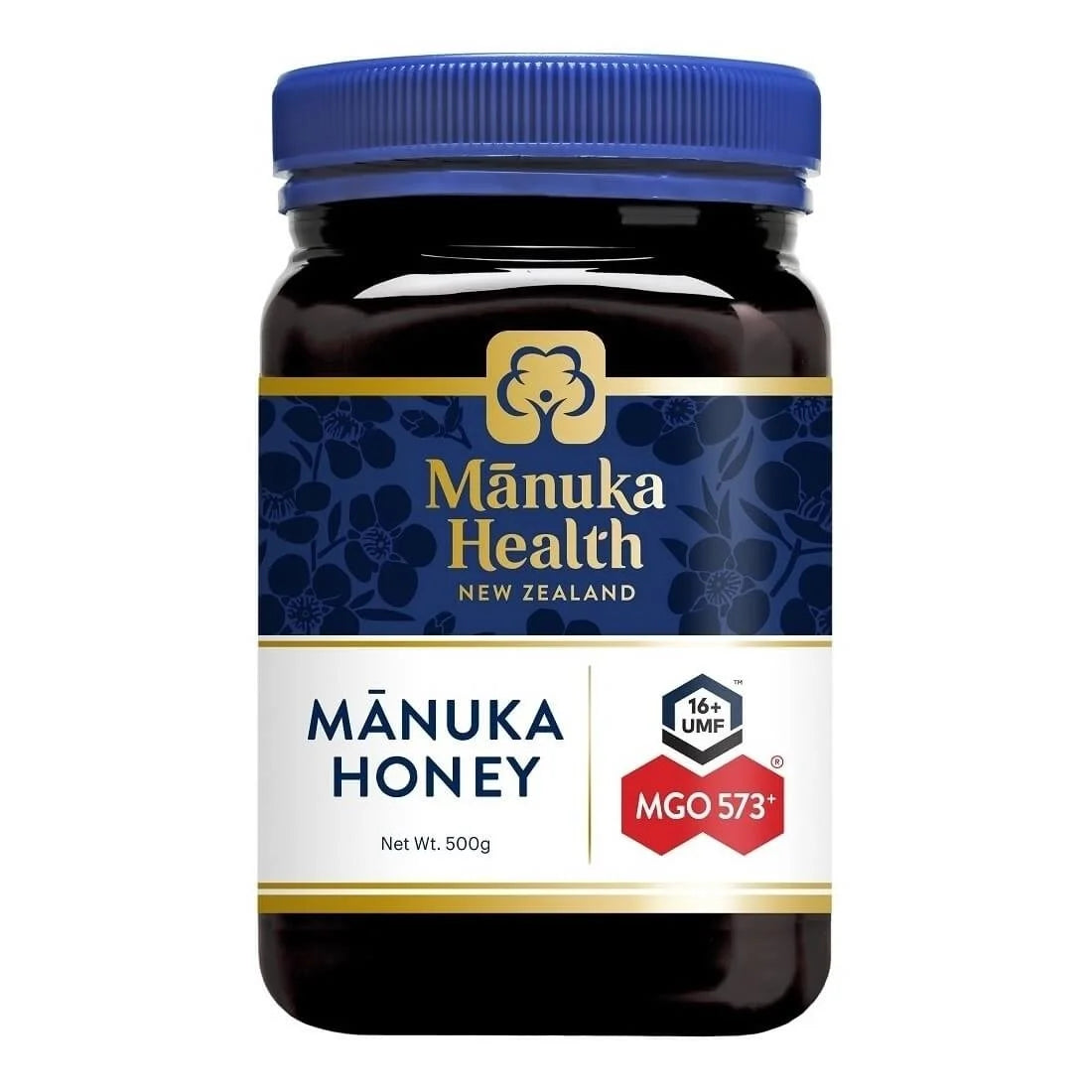 Manuka Health Manuka Honig MGO 573+ Manuka Health 500g